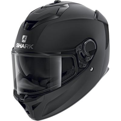 Casque SPARTAN GT UNI noir mat SHARK