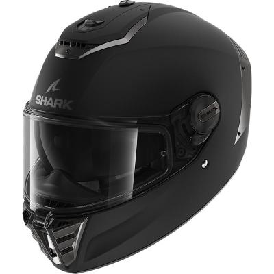 Casque SPARTAN RS BLANK Mat SHARK