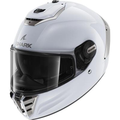 Casque SPARTAN RS BLANK SHARK
