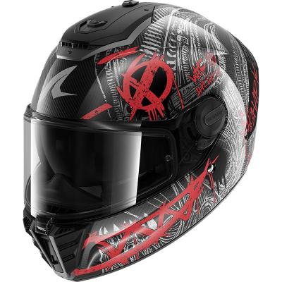 Casque SPARTAN RS CARBON SHIEVER SHARK