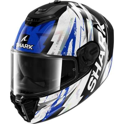 Casque SPARTAN RS HIBOLT SHARK