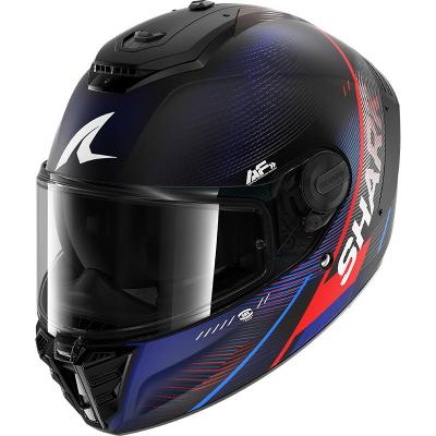 Casque SPARTAN RS SPEED-TECH Mat SHARK