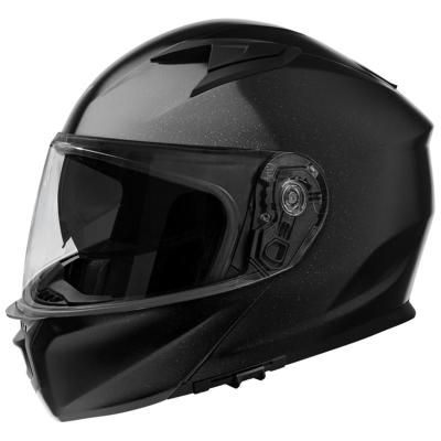 Casque SPIN EVO SOLID STORMER