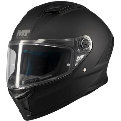 Casque STINGER 2 PURE A1 - MATT MTHELMET