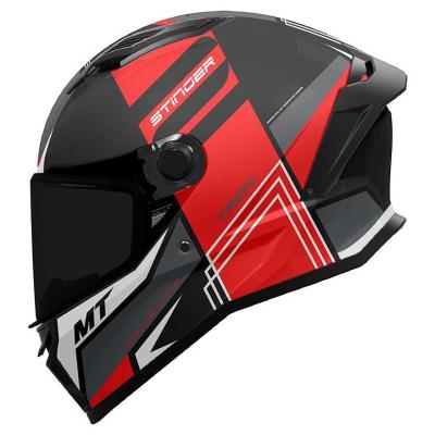 Casque STINGER 2 TRON B15 MTHELMET