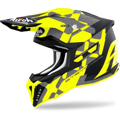 Casque STRYCKER XXX AIROH