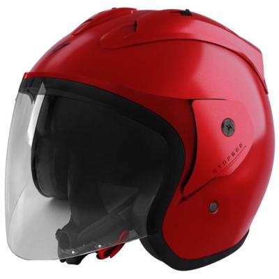 Casque SUN EVO 2.0 SOLID STORMER
