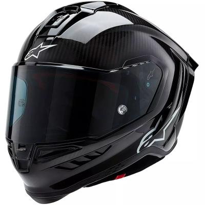 Casque SUPERTECH R10 - SR10 SOLID ALPINESTARS