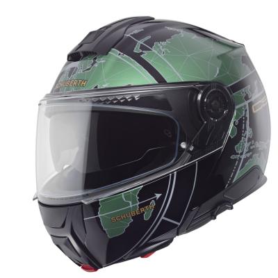 Casque Schuberth C5 Globe