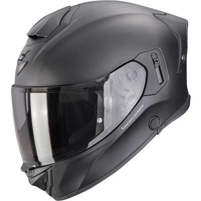 Casque Scorpion Exo-530i Air avec LED int&eacute;gr&eacute;es