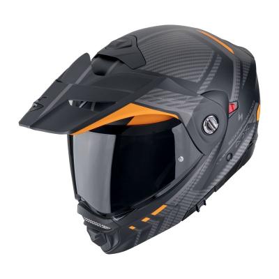 Casque Scorpion Exo ADX-2 - LEWIS