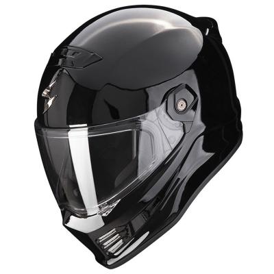 Casque Scorpion Exo COVERT FX - SOLID