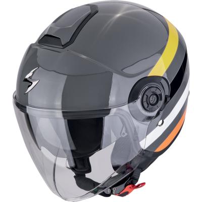 Casque Scorpion Exo-City 2 Bee