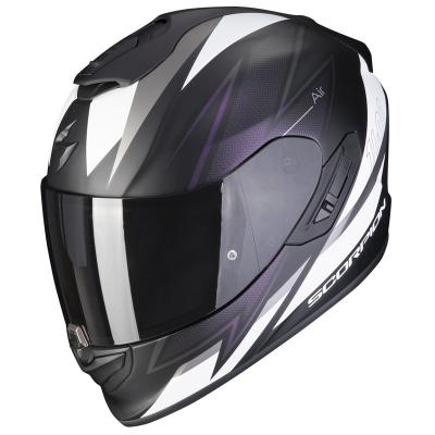 Casque Scorpion Exo EXO-1400 EVO AIR - THELIOS