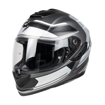 Casque Scorpion Exo EXO-1400 EVO AIR - VITTORIA
