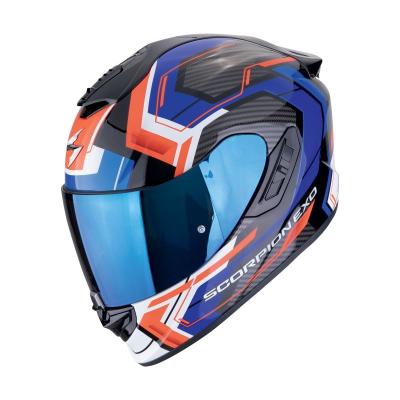 Casque Scorpion Exo EXO 1400 EVO II AIR - LINART