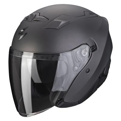 Casque Scorpion Exo EXO-230 - SOLID