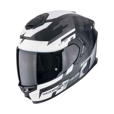 Casque Scorpion Exo EXO-GT SP AIR - TORNADO