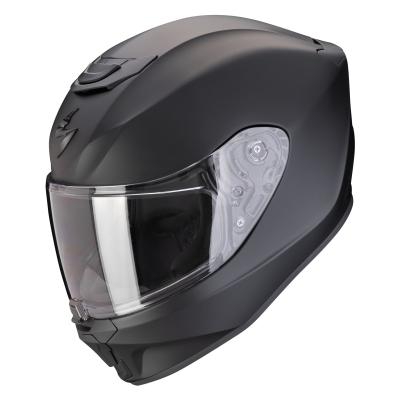 Casque Scorpion Exo EXO-JUNIOR- SOLID