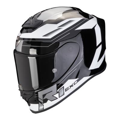 Casque Scorpion Exo EXO-R1 EVO AIR - BLAZE