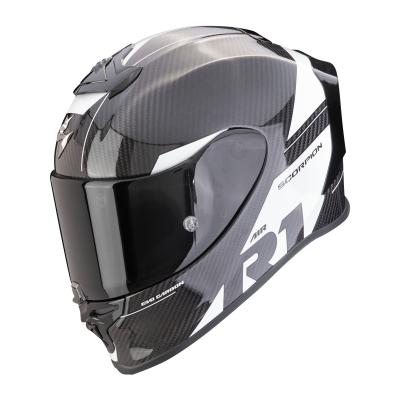 Casque Scorpion Exo EXO R1 EVO CARBON AIR - RALLY
