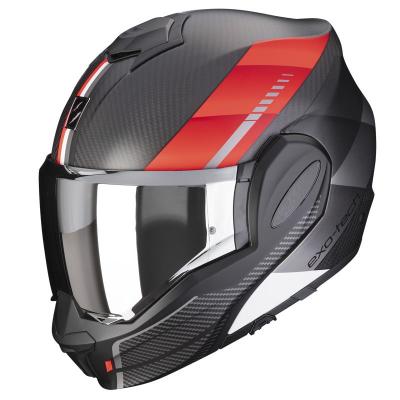 Casque Scorpion Exo EXO-TECH EVO CARBON - GENUS