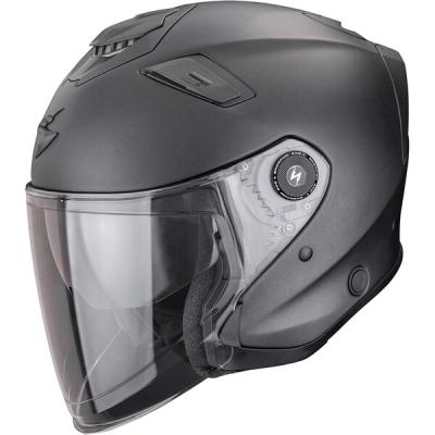 Casque Scorpion Exo-GT Jet