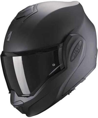 Casque Scorpion Exo-Tech Evo | Homologué ECE 22.06