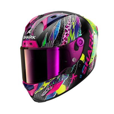 Casque Shark AERON FAWN