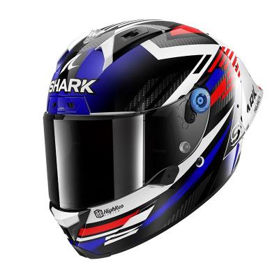 Casque Shark AERON-GP FIM RACING FIRSTLAP