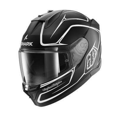 Casque Shark D-SKWAL 3 DRONE x TROYLEE DESIGN