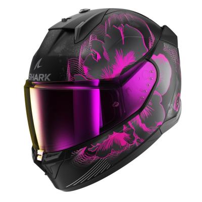 Casque Shark D-SKWAL 3 MAYFER
