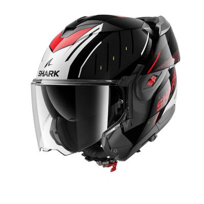 Casque Shark OXO RYDGER