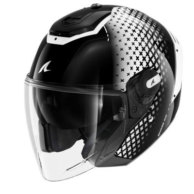Casque Shark RS JET STRIDE