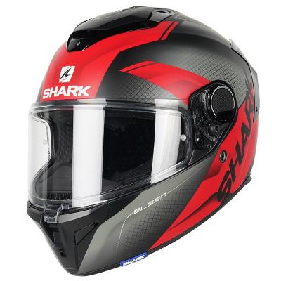 Casque Shark SPARTAN GT - ELGEN - MATT