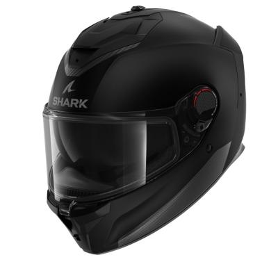 Casque Shark SPARTAN GT PRO - BLANK MAT