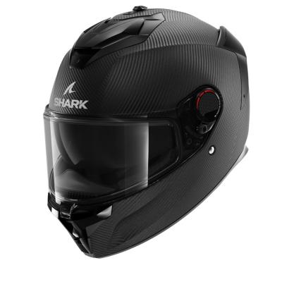 Casque Shark SPARTAN GT PRO - CARBON SKIN MAT