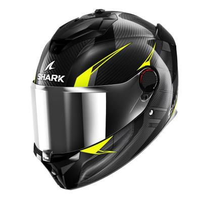 Casque Shark SPARTAN GT PRO - KULTRAM CARBON