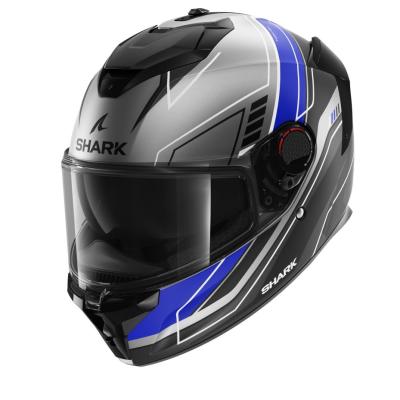 Casque Shark SPARTAN GT PRO - TORYAN