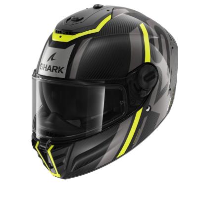 Casque Shark SPARTAN RS CARBON SHAWN
