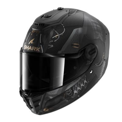 Casque Shark SPARTAN RS CARBON XBOT