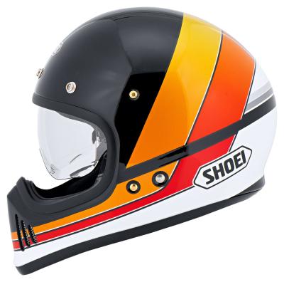 Casque Shoei Ex-Zero Equation