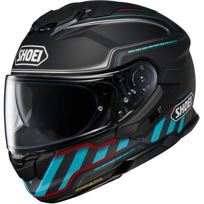 Casque Shoei GT-Air 3 Discipline