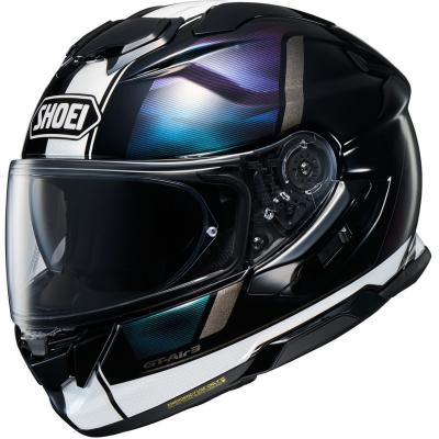 Casque Shoei GT-AIR 3 - SCENARIO