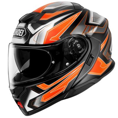 Casque Shoei NEOTEC 3 - ANTHEM