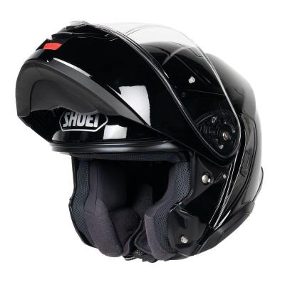 Casque Shoei NEOTEC 3 - FINITION BRILLANT