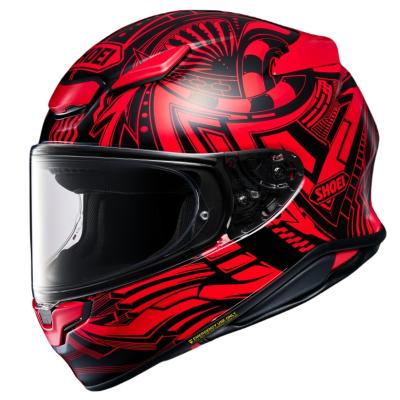 Casque Shoei NXR2 - BEAUT