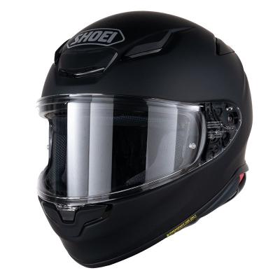 Casque Shoei NXR2 - CANDY MATT