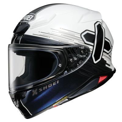 Casque Shoei NXR2 - IDEOGRAPH