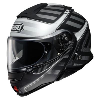 Casque Shoei Neotec II Splicer TC-5